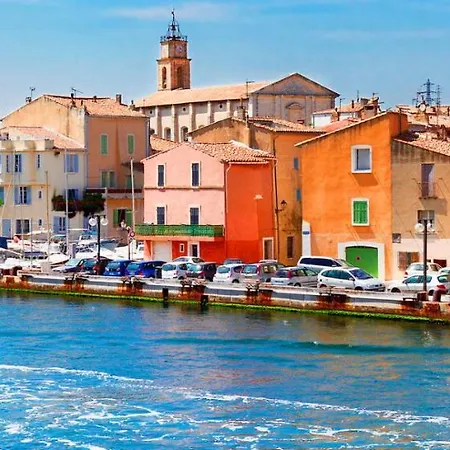 Emeraude Martigues