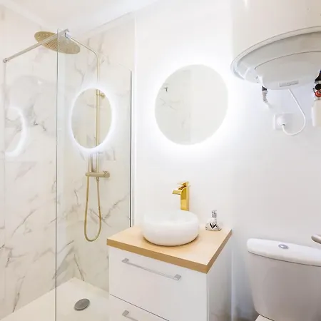 Apartment Emeraude Martigues